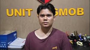 Kasus Sadis diungkap, Alvi Sebut Penyebab Mutilasi Kekasihnya