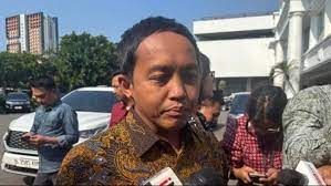 Raja Juli Minta Maaf ke Masyarakat dan Presiden Soal Video Domino