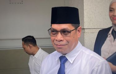 Tak Ada Pihak Dominan, ESDM Klarifikasi Soal BBM