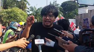 Belum Final, TNI Masih Kaji Pelaporan Ferry Irwandi ke Polisi