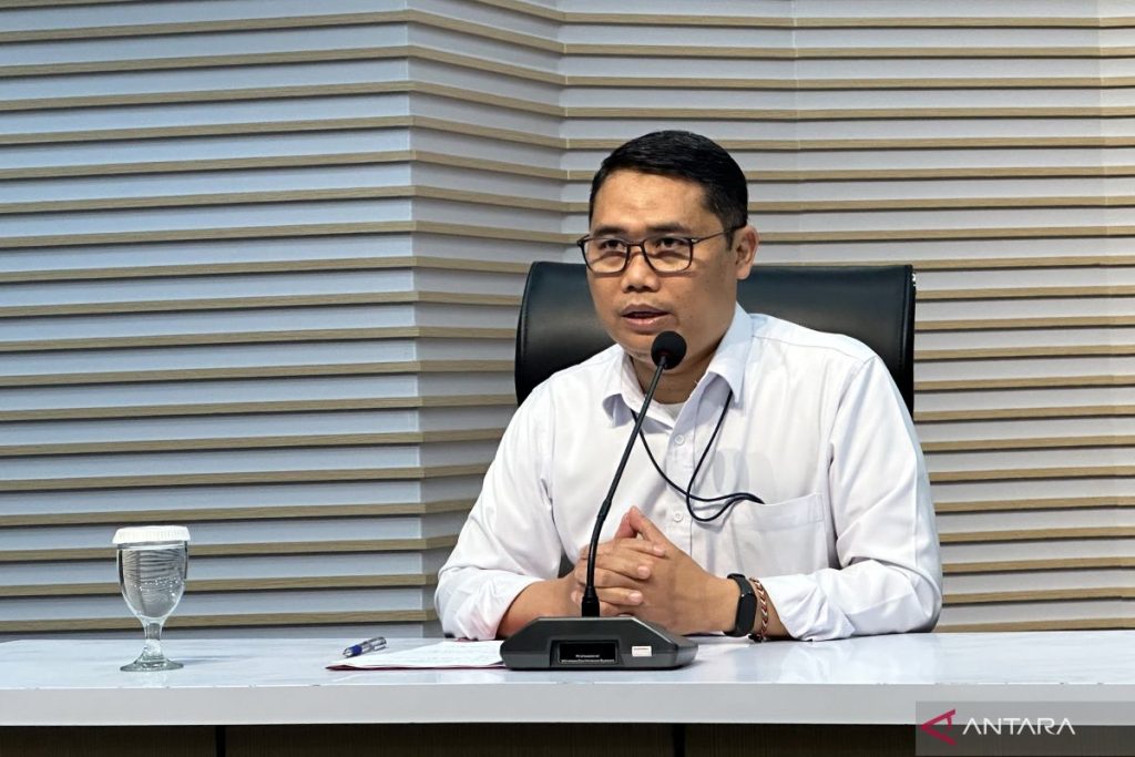 Kasus Kuota Haji, KPK Siap Beberkan Tersangka