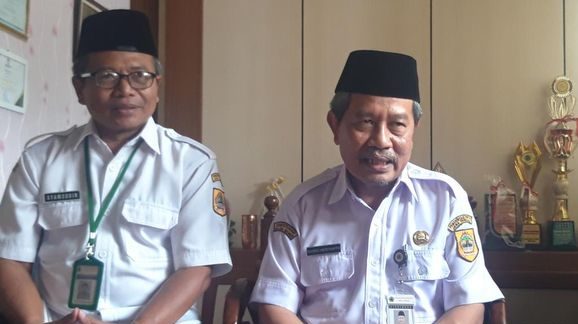 Guru Boyolali Diduga Injak Siswa, Orang Tua Protes