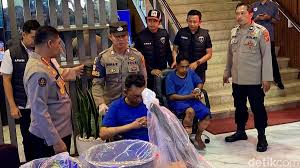 Kronologi Lengkap Pembunuhan Satu Keluarga di Indramayu