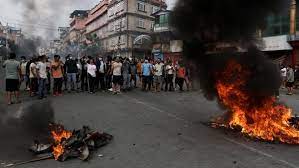 Tentara Ambil Alih, Nepal Mulai Kondusif