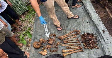 Pria Ditemukan Tewas di Pelabuhan Benoa Bali