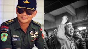 Nasib Jenderal Pemecat Prabowo, Djumari Naik Jabatan, Agum Diganjar Penghargaan