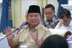 Prabowo Bentuk Komite Reformasi Kepolisian, Ini Penjelasan Istana