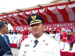 Penajam Terima Bantuan Rp100 Miliar untuk Infrastruktur dan Air Bersih