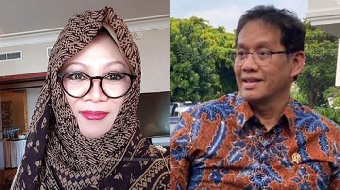 Tutut Soeharto Tarik Gugatan, Menkeu: Sudah Kirim Salam