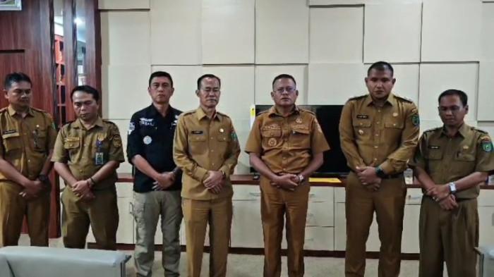 Gerindra Tegur Wali Kota Prabumulih Usai Pencopotan Kepala Sekolah