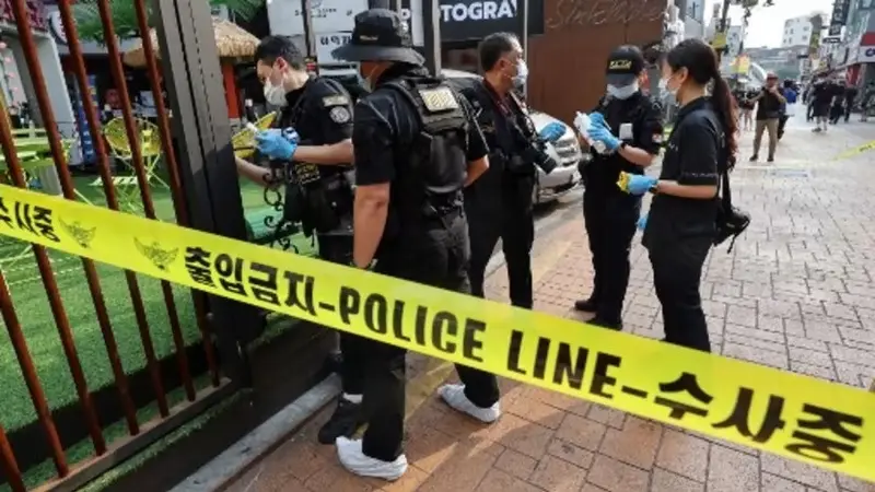 Kasus Penculikan di Korea Selatan Naik, Polisi Beri Peringatan