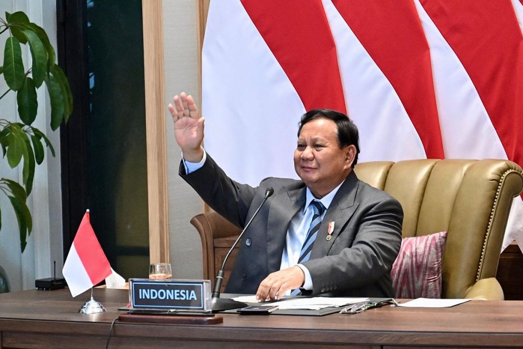 Presiden Pertimbangkan Hadir ke Sidang Umum PBB di AS