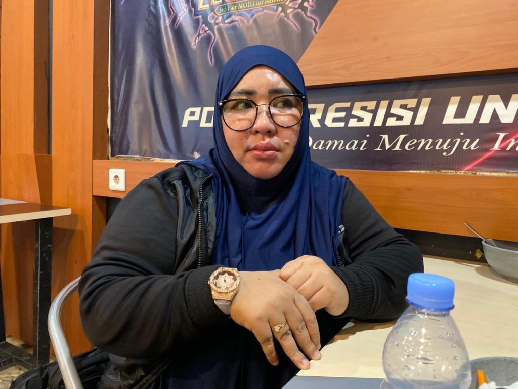 Ibu di Samarinda Diduga Jual Anak Kandung 10 Tahun Demi Uang