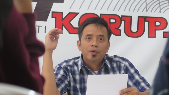 RUU Perampasan Aset Tersendat, Pukat UGM Sebut Elite Politik Ketakutan