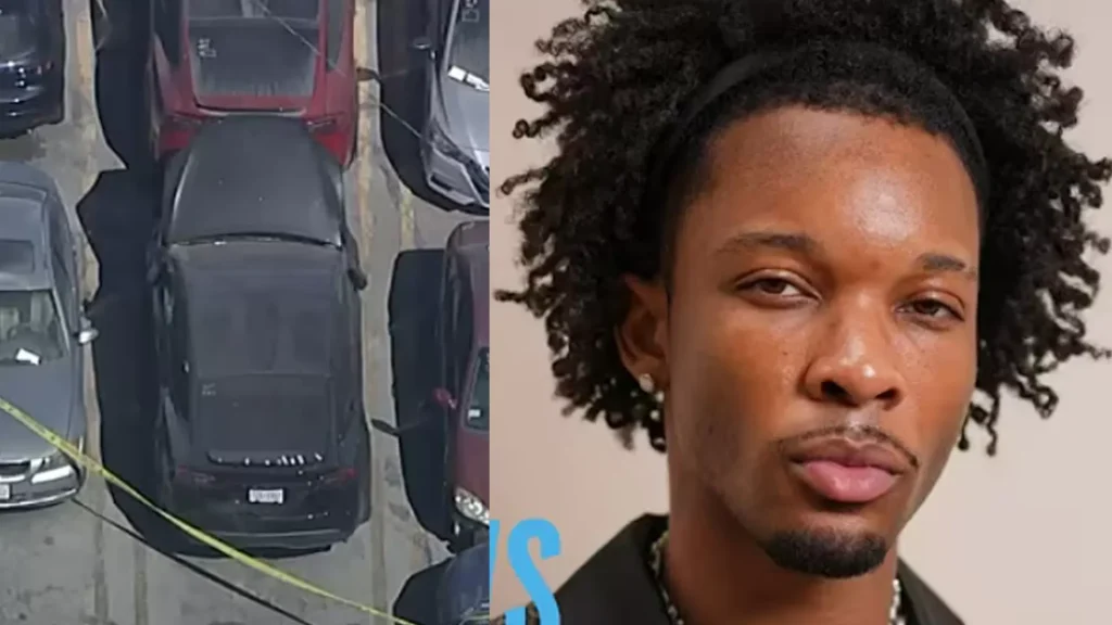 Korban Mutilasi di Tesla D4vd Ternyata Remaja 15 Tahun