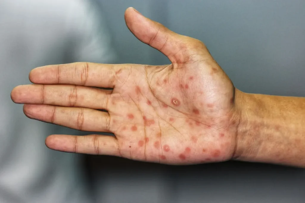 Kaltim Tes HIV dan Obati Sifilis untuk 160 Ribu Orang