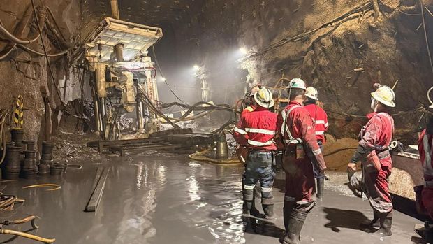 Freeport Umumkan Identitas 2 Korban Tewas Insiden Tambang