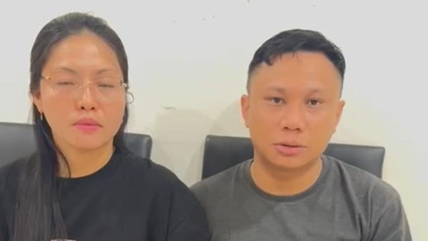 Kasus Viral, PDIP Pecat Anggota DPRD Wahyudin Moridu