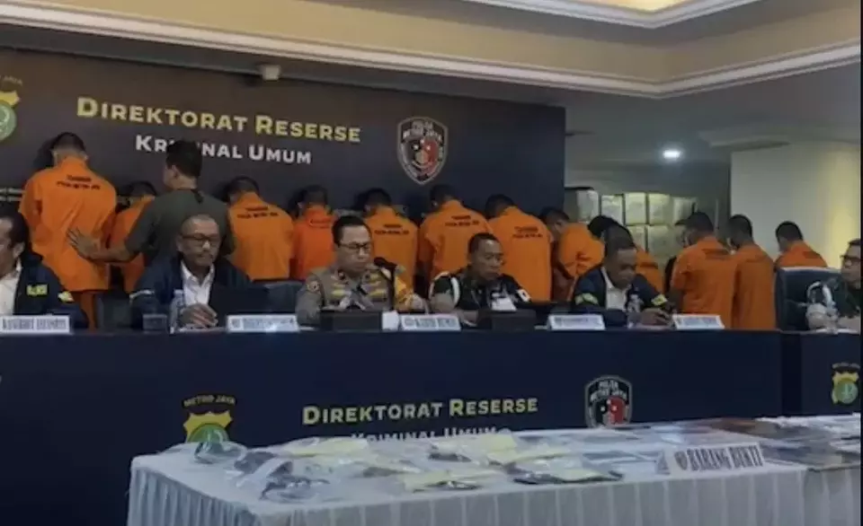 TNI Dilarang Terlibat Kriminal dalam Kasus Kacab Bank BUMN