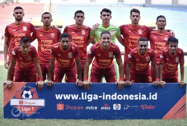 Borneo FC Kenalkan Skuad Esport, Siap Naik Kasta