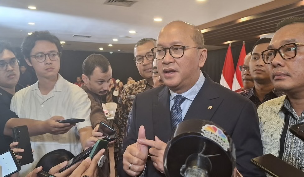 Garuda Klarifikasi Tudingan Jual Beli Slot Terbang