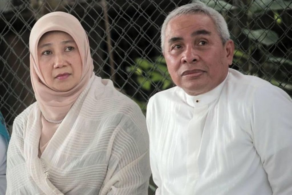 Mantan Gubernur Kaltim Isran Noor Jalani Pemeriksaan Kasus DBON