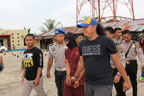 Polisi Ungkap Perbedaan Identitas Usia Pelaku Kasus Anak dalam Karung