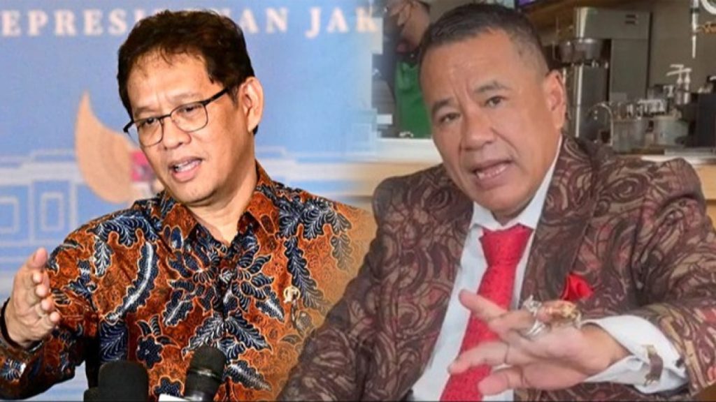 Hotman Paris Ngaku Rugi, Purbaya Soal Bunga Deposito: “Itu yang Saya Mau”