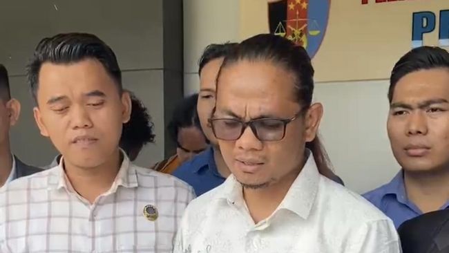 Propam Polda Sumsel Selidiki Anggota Jatanras yang Bertikai dengan Pedagang