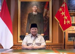 Pidato Prabowo di PBB: Akhiri Konflik, Wujudkan Dua Negara Palestina–Israel