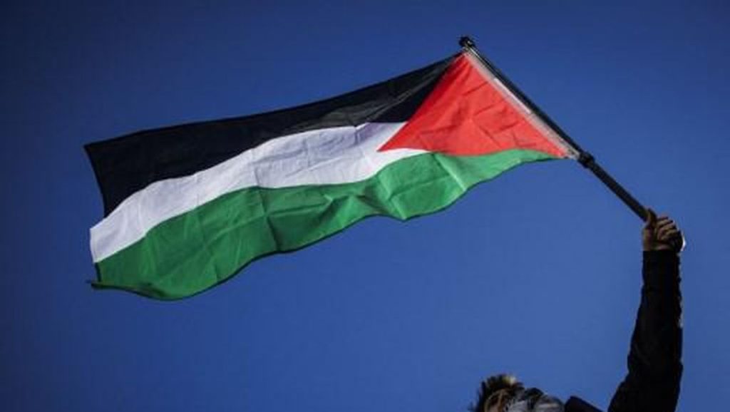 Singapura Berlakukan Sanksi atas Israel, Palestina Berpeluang Diakui