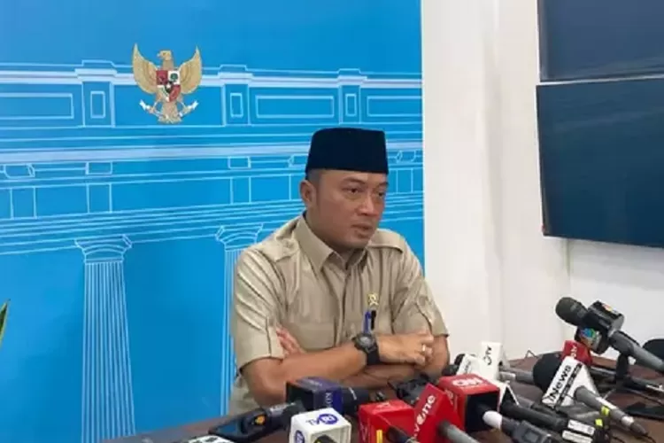 Terbongkar! Alasan Mahfud MD Masuk Komite Reformasi Polri