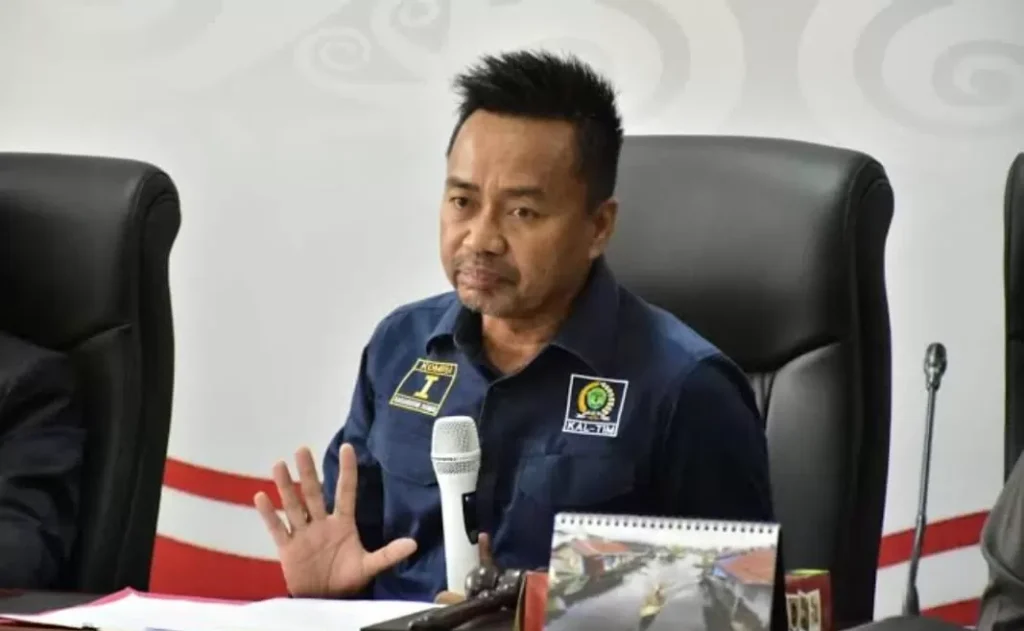 DBH Kaltim Dipotong Rp4,6 Triliun, DPRD Dorong Efisiensi APBD