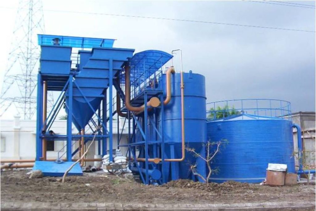 WTP Baru di Penajam, Target 1.000 Sambungan Air