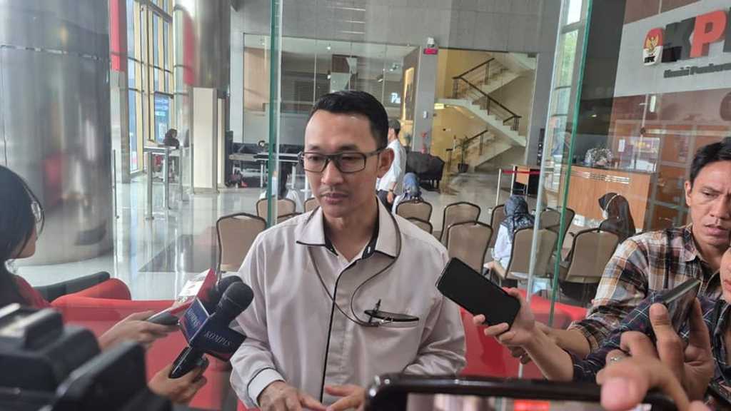 Fokus ke “Juru Simpan”, KPK Bantah Intervensi Istana di Kasus Korupsi Kuota Haji
