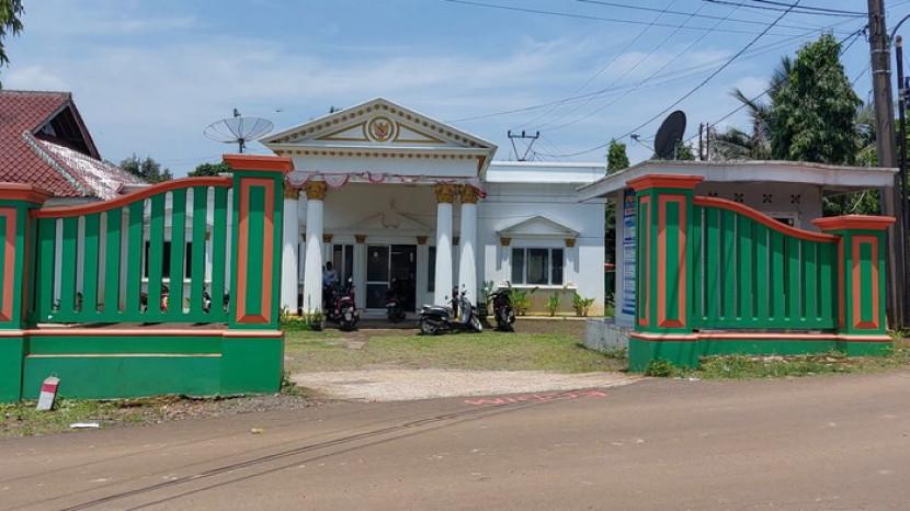 Dua Desa di Bogor Dilelang Bank, Mendes Sampaikan ke DPR