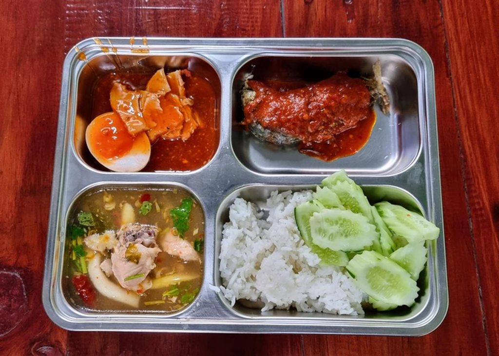 MUI Konfirmasi Nampan MBG Diduga Tercampur Minyak Babi