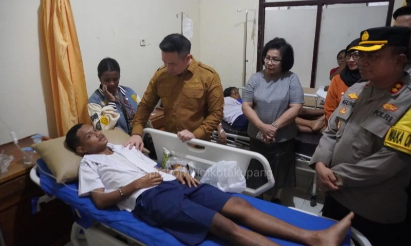 Keracunan MBG, Dasco Desak BGN dan Penegak Hukum Bertindak