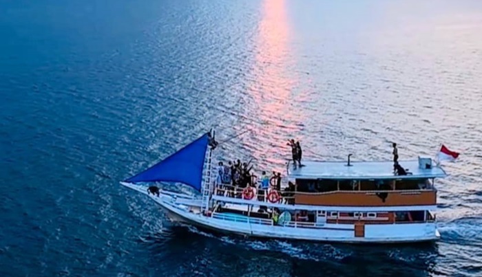Pemkab Kutim Buka Peluang Wisata Ekspedisi Pulau Miang