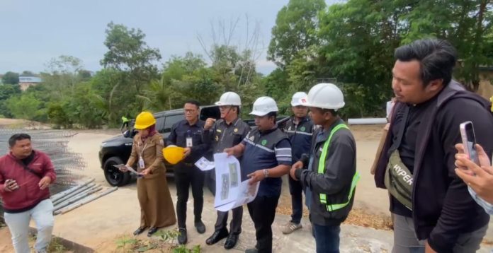 Balikpapan Bangun Taman Modern KOT dan Gedung Kesenian Rp45 Miliar