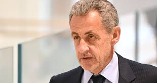Eks Presiden Prancis Sarkozy Dijatuhi Hukuman 5 Tahun