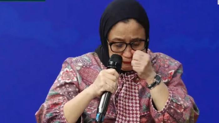 Nanik Deyang Minta Maaf soal Keracunan MBG