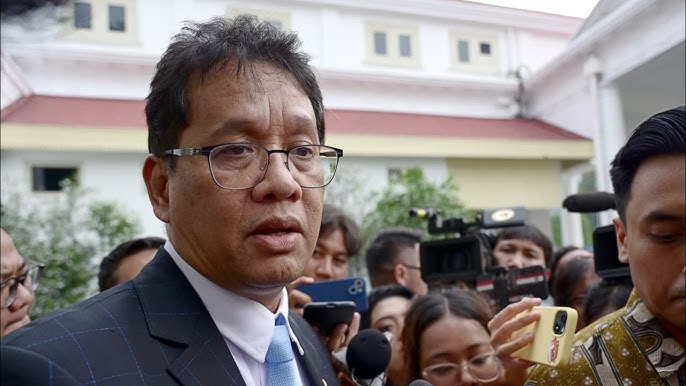 Baru Dilantik, Menkeu Purbaya Ngaku Perlu Ngegas