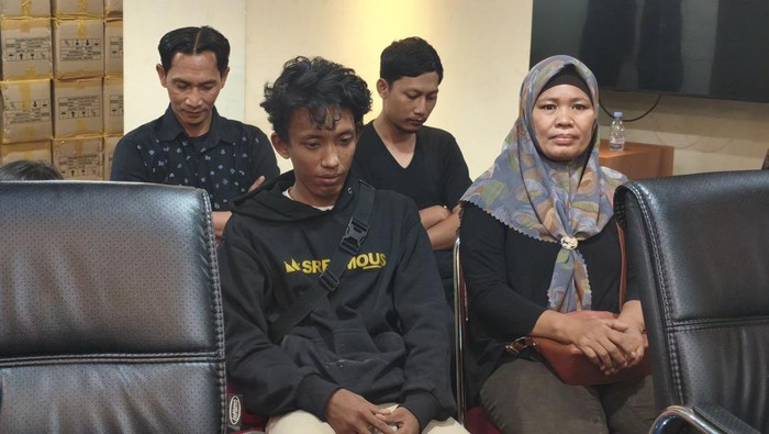 Dua Orang Diduga Hilang, Polda Metro Lakukan Pencarian
