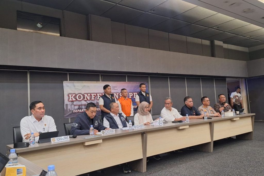 Penangkapan Adrian Gunadi, Eks CEO Investree, di Qatar