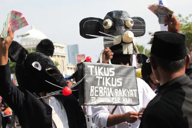 Kisah Buron Kakak Edy Tansil di Balik RUU Perampasan Aset