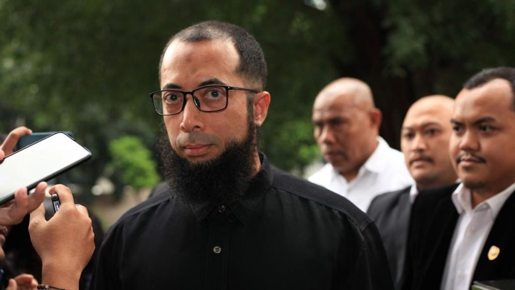 KPK Duga Khalid Basalamah Tahu Praktik Uang Percepatan Haji Khusus