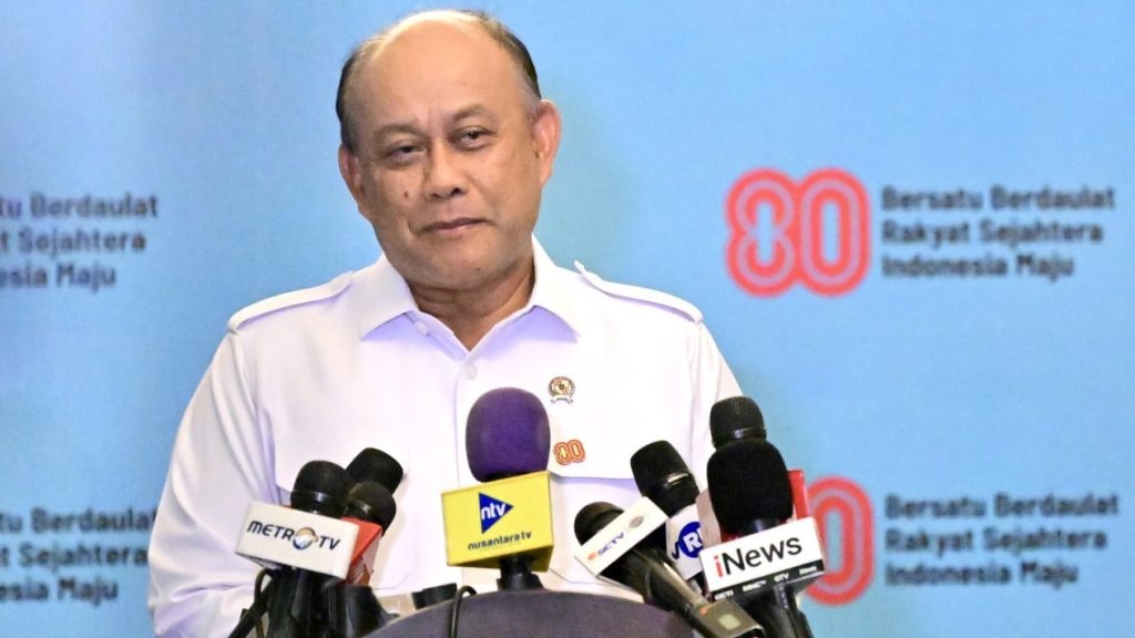 Tambahan Anggaran Rp28 T untuk BGN, Purbaya Tegaskan Pengawasan