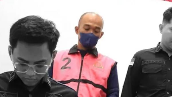 Kejati Kaltim Tetapkan & Tahan Tersangka Korupsi BUMD Tambang