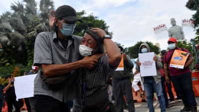 Cabut ID Liputan CNN Indonesia, Istana Dikritik